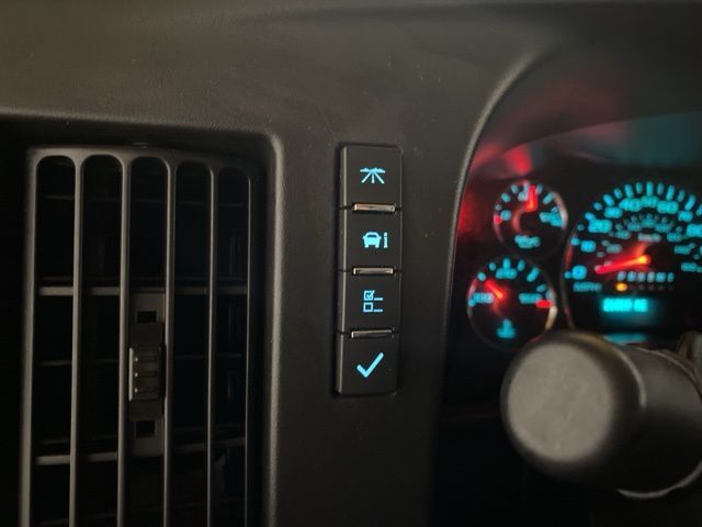 2024 GMC Savana 2500 Work Van Dallas TX