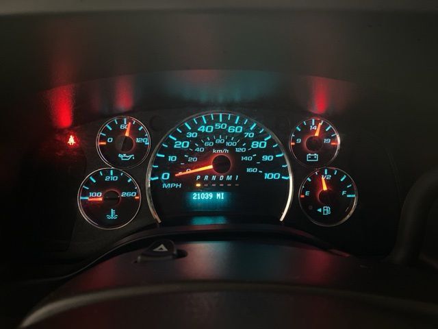 2024 GMC Savana 2500 Work Van Dallas TX