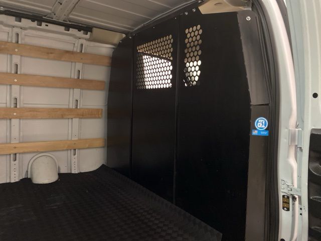 2024 GMC Savana 2500 Work Van Dallas TX