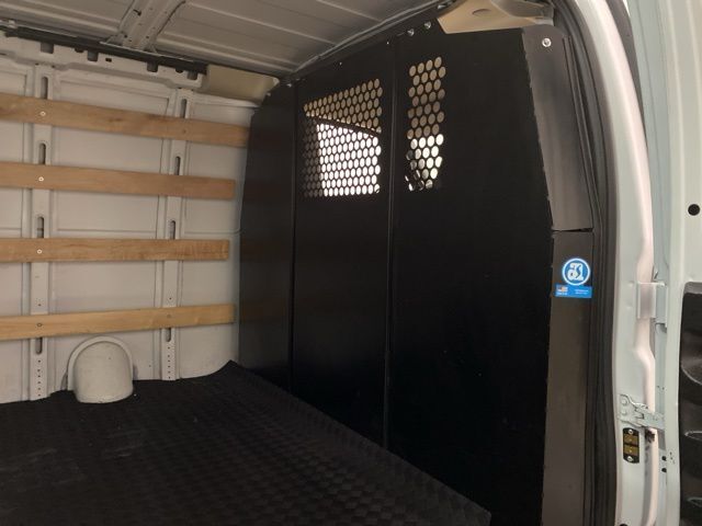 2024 GMC Savana 2500 Work Van Dallas TX