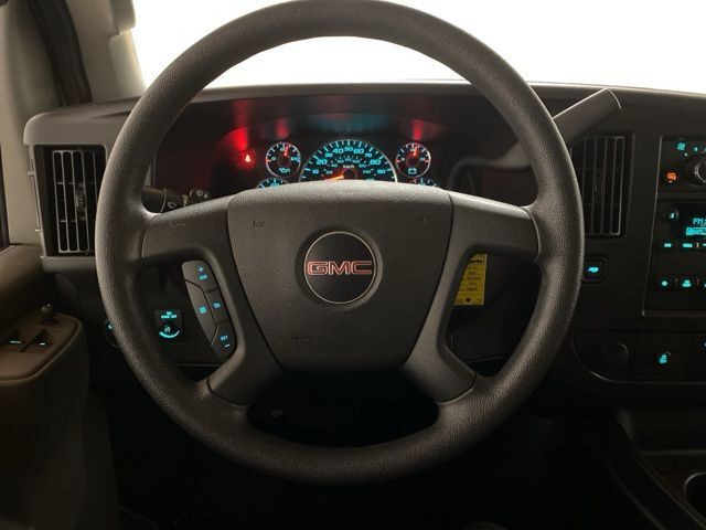 2024 GMC Savana 2500 Work Van Dallas TX