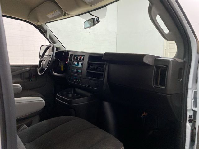 2024 GMC Savana 2500 Work Van Dallas TX