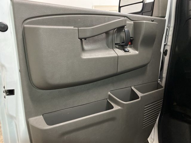 2024 GMC Savana 2500 Work Van Dallas TX