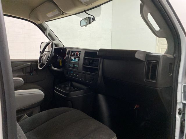 2024 GMC Savana 2500 Work Van Dallas TX