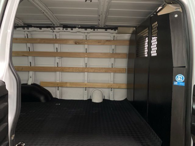 2024 GMC Savana 2500 Work Van Dallas TX