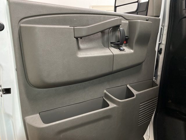 2024 GMC Savana 2500 Work Van Dallas TX