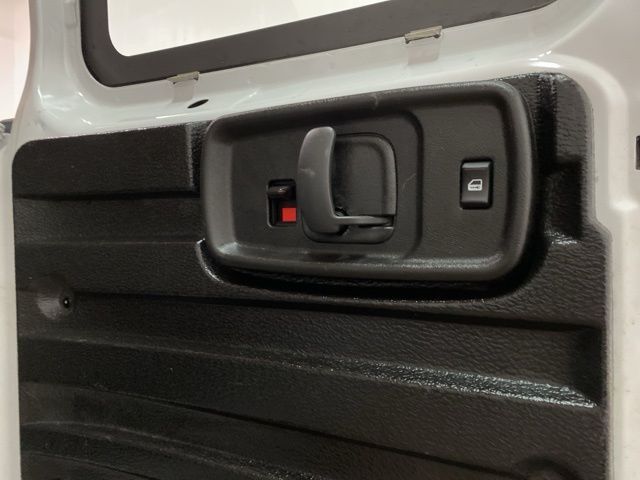 2024 GMC Savana 2500 Work Van Dallas TX