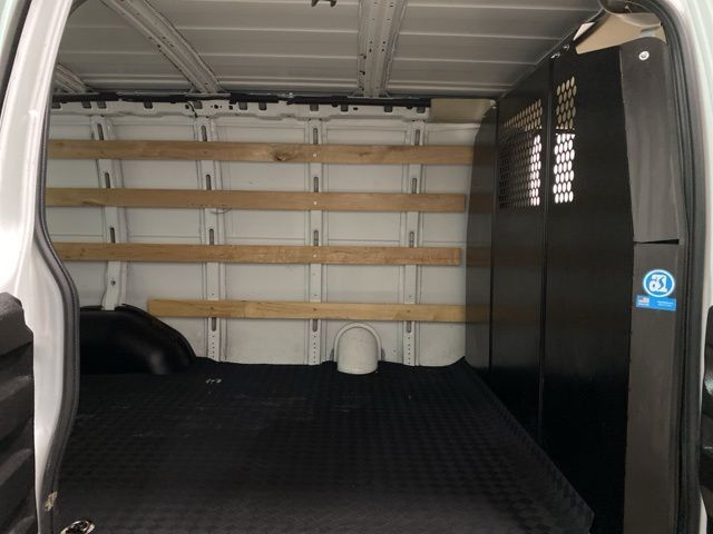 2024 GMC Savana 2500 Work Van Dallas TX