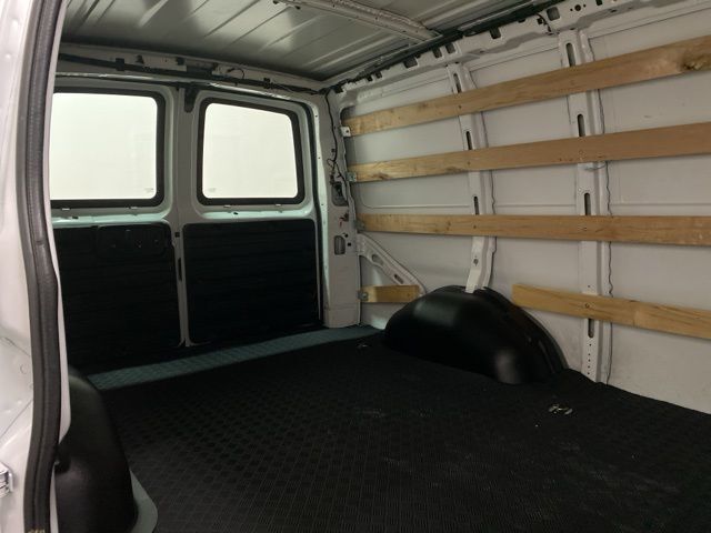 2024 GMC Savana 2500 Work Van Dallas TX