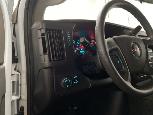 2024 GMC Savana 2500 Work Van Dallas TX
