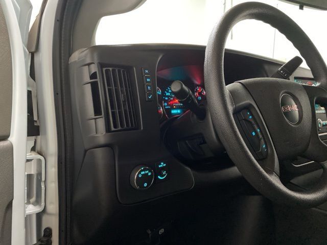 2024 GMC Savana 2500 Work Van Dallas TX