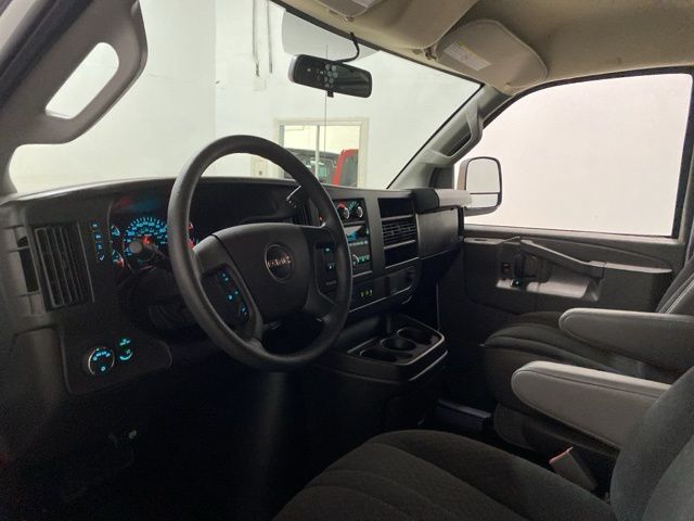2024 GMC Savana 2500 Work Van Dallas TX