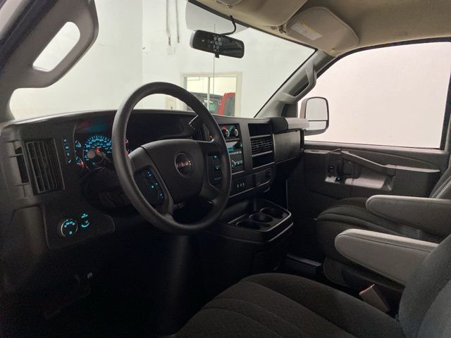 2024 GMC Savana 2500 Work Van Dallas TX