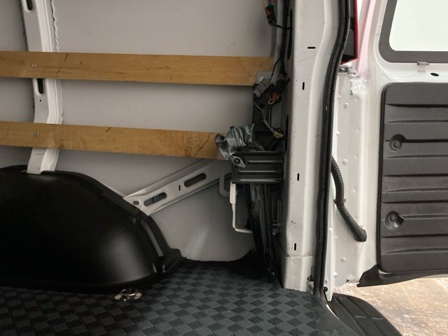 2024 GMC Savana 2500 Work Van Dallas TX