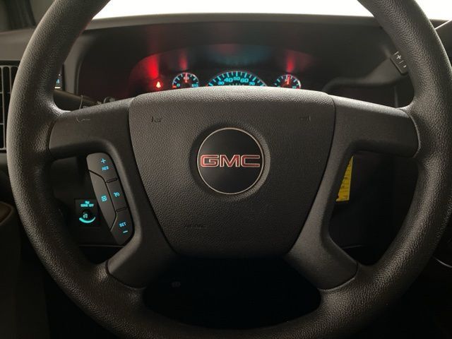 2024 GMC Savana 2500 Work Van Dallas TX