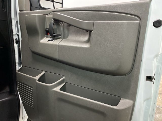 2024 GMC Savana 2500 Work Van Dallas TX