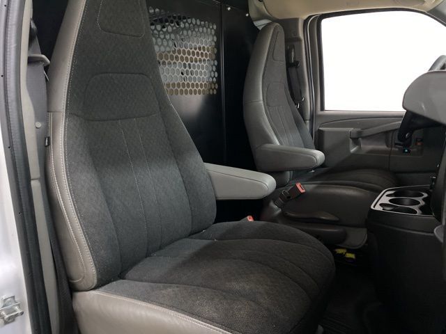 2024 GMC Savana 2500 Work Van Dallas TX