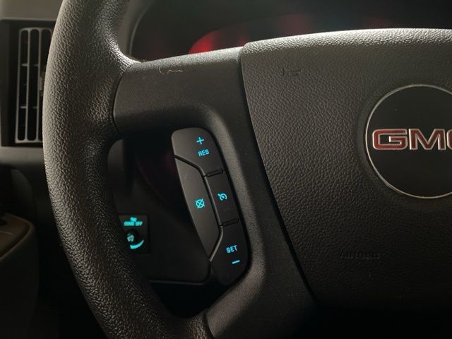 2024 GMC Savana 2500 Work Van Dallas TX