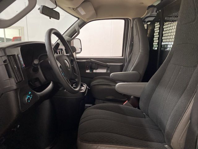 2024 GMC Savana 2500 Work Van Dallas TX