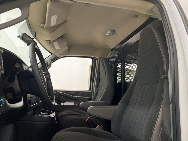 2024 GMC Savana 2500 Work Van Dallas TX