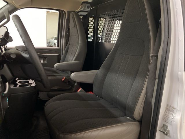 2024 GMC Savana 2500 Work Van Dallas TX