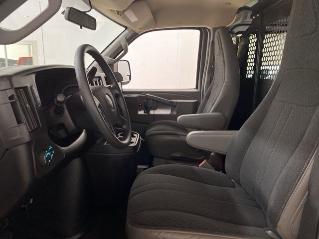2024 GMC Savana 2500 Work Van Dallas TX
