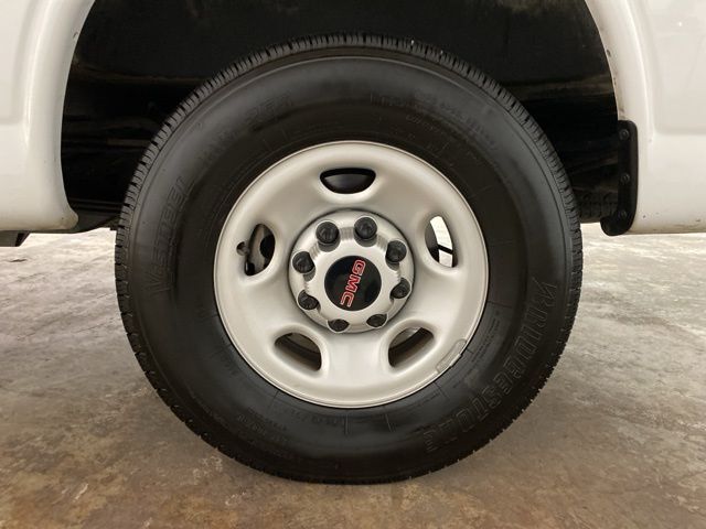 2024 GMC Savana 2500 Work Van Dallas TX