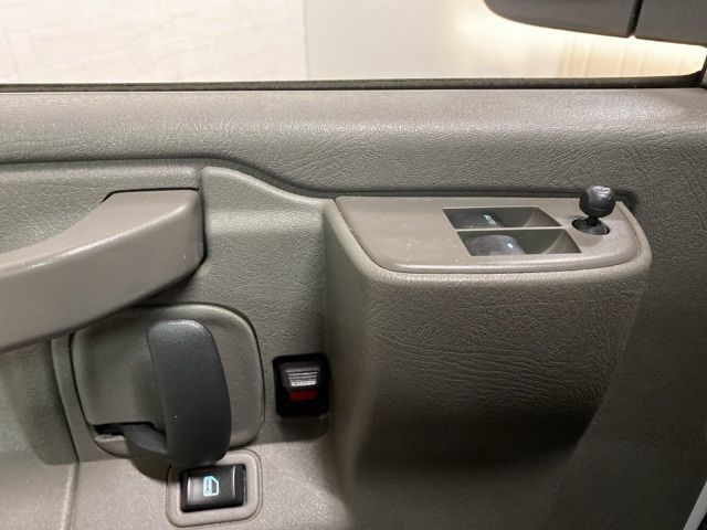 2024 GMC Savana 2500 Work Van Dallas TX