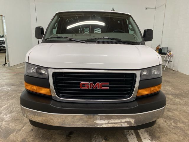 2024 GMC Savana 2500 Work Van Dallas TX