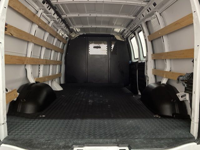 2024 GMC Savana 2500 Work Van Dallas TX