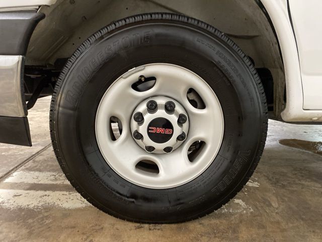 2024 GMC Savana 2500 Work Van Dallas TX