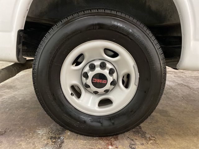 2024 GMC Savana 2500 Work Van Dallas TX