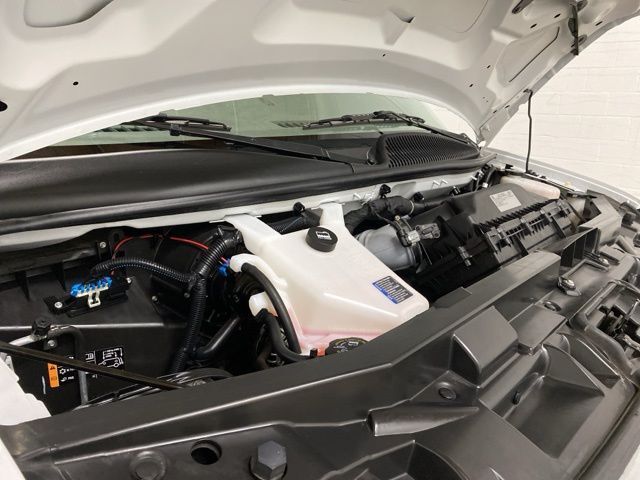 2024 GMC Savana 2500 Work Van Dallas TX