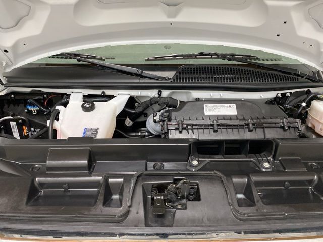 2024 GMC Savana 2500 Work Van Dallas TX