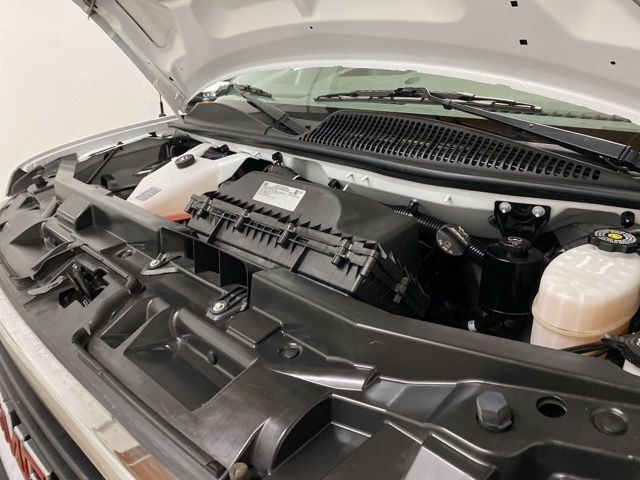2024 GMC Savana 2500 Work Van Dallas TX