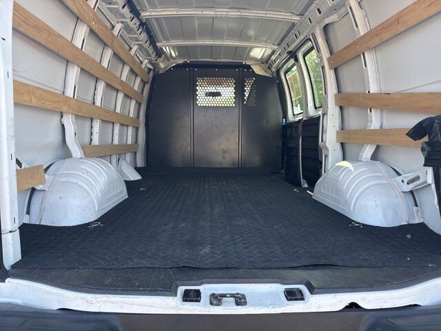 2024 GMC Savana Cargo 2500 Work Van Carbondale IL