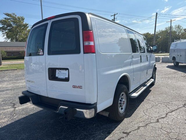 2024 GMC Savana Cargo 2500 Work Van Carbondale IL