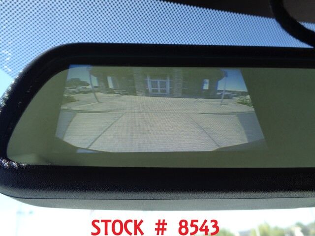 2024 GMC Savana Cargo Van ~ Ladder Rack & Shelves ~ Only 8K Miles! Rocklin CA