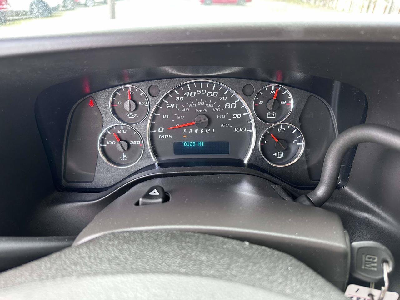 2024 GMC Savana Cargo Van San Clemente CA