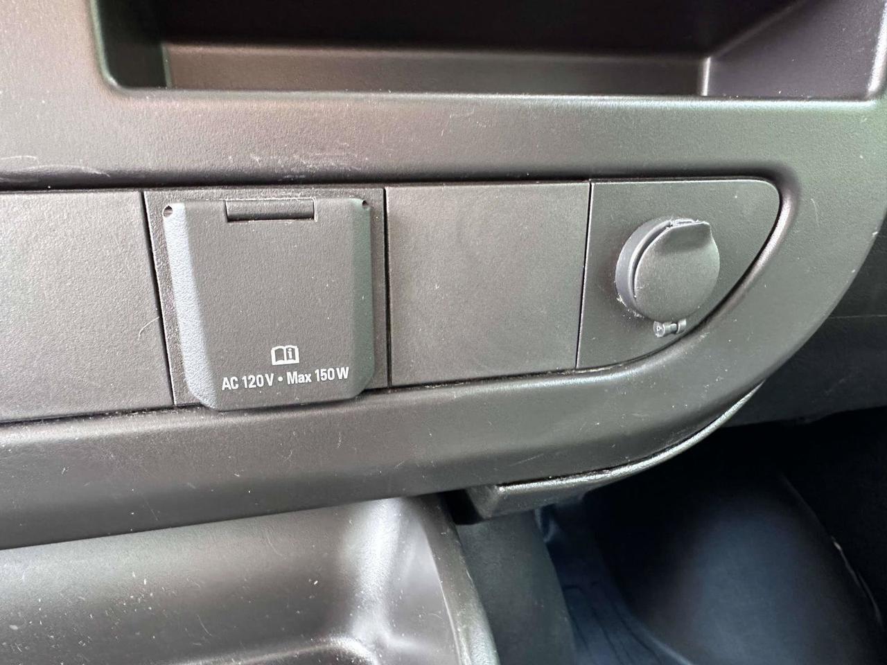 2024 GMC Savana Cargo Van San Clemente CA