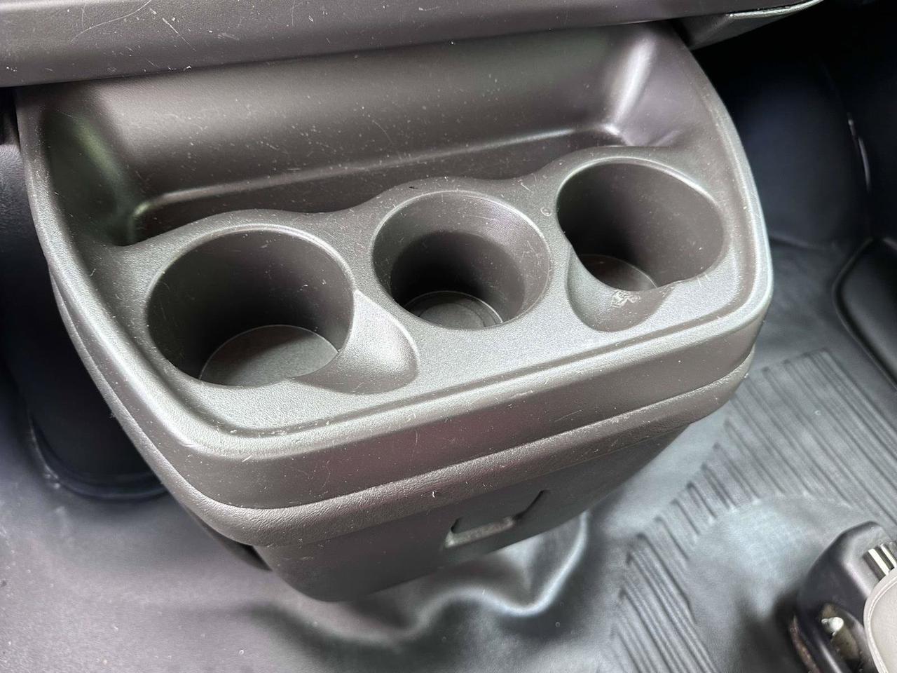 2024 GMC Savana Cargo Van San Clemente CA