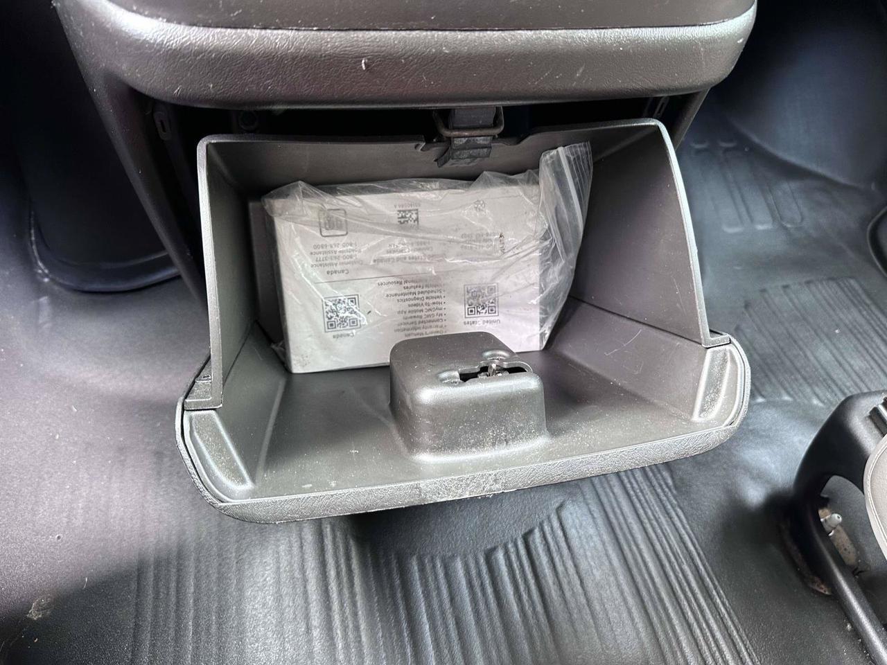 2024 GMC Savana Cargo Van San Clemente CA