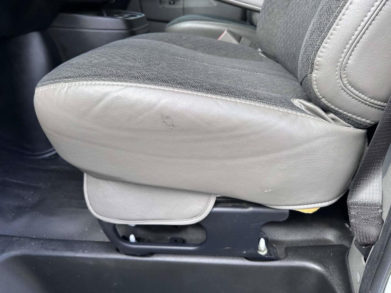 2024 GMC Savana Cargo Van San Clemente CA