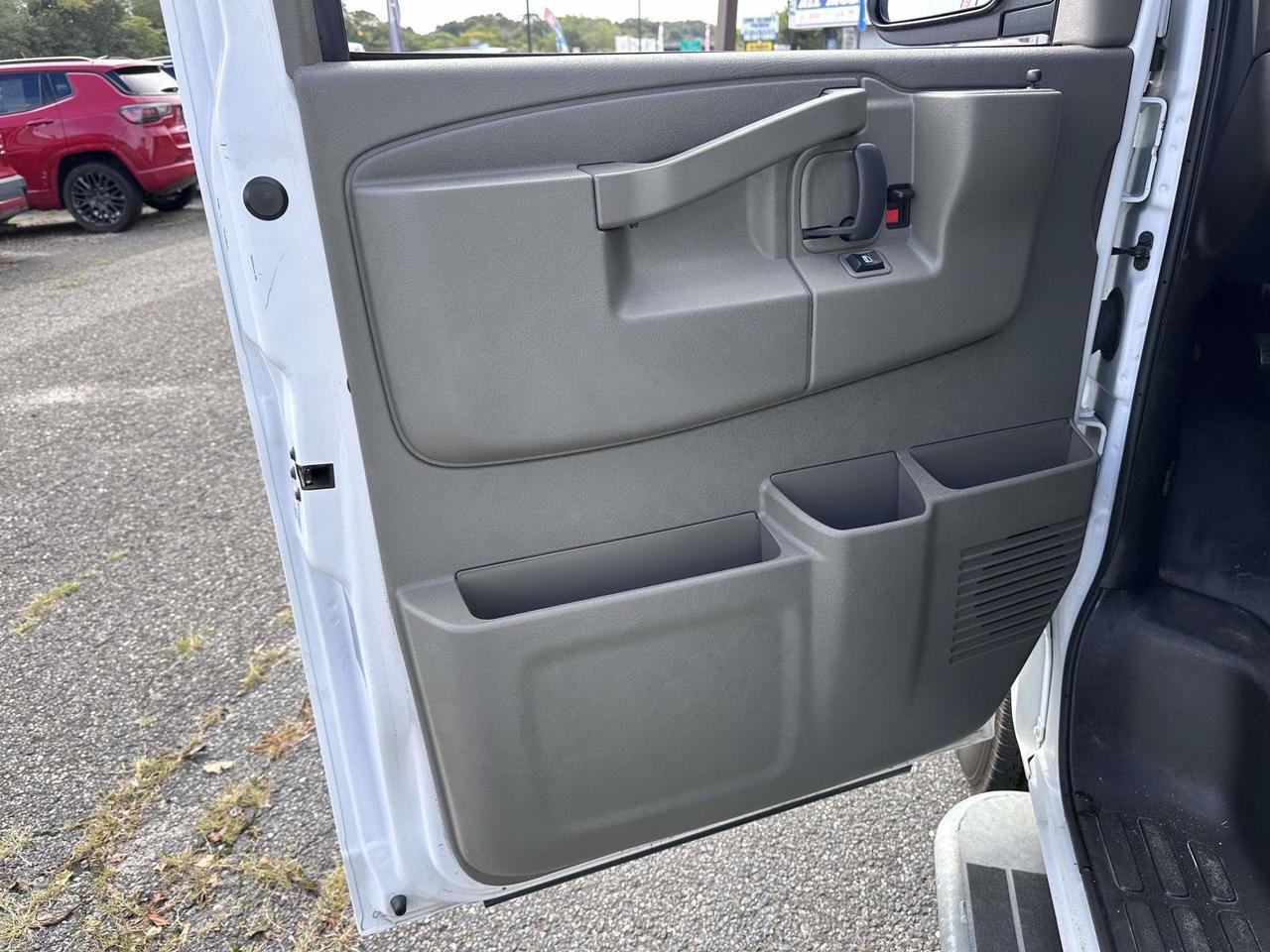 2024 GMC Savana Cargo Van San Clemente CA