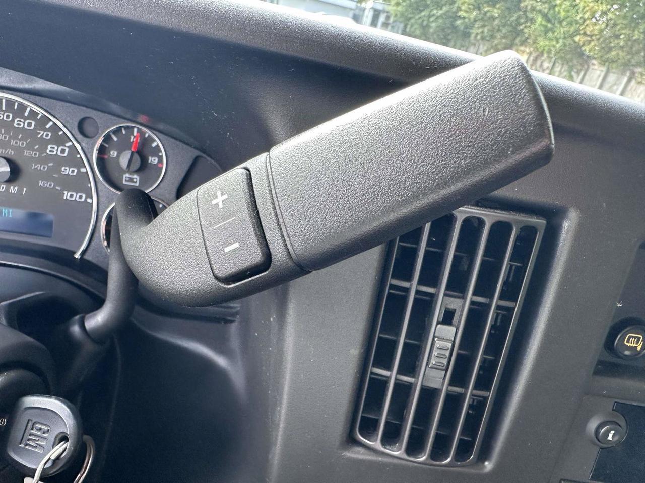 2024 GMC Savana Cargo Van San Clemente CA