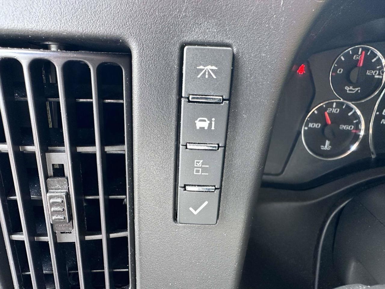 2024 GMC Savana Cargo Van San Clemente CA