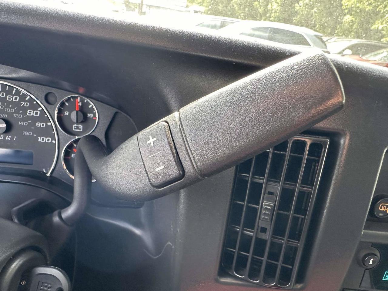 2024 GMC Savana Cargo Van San Clemente CA