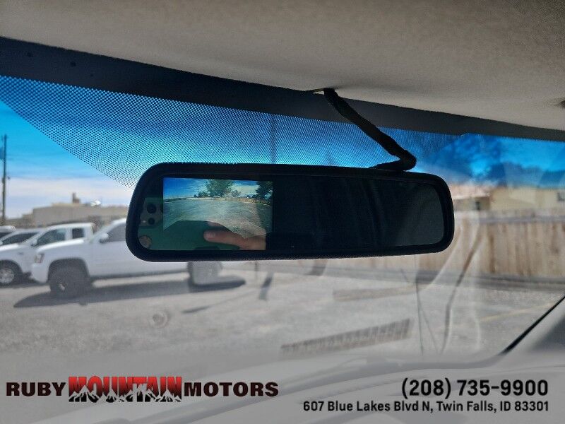 2024 GMC Savana Cargo Van Twin Falls ID