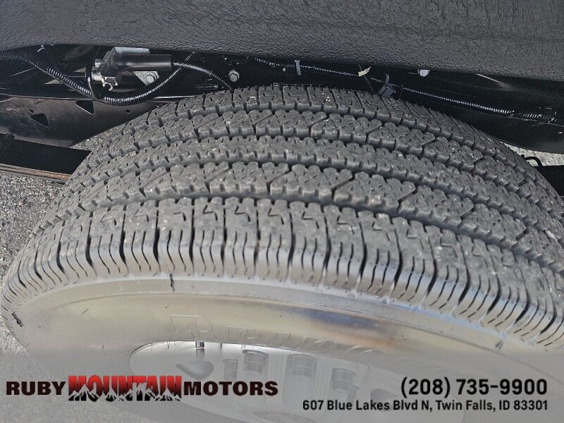 2024 GMC Savana Cargo Van Twin Falls ID