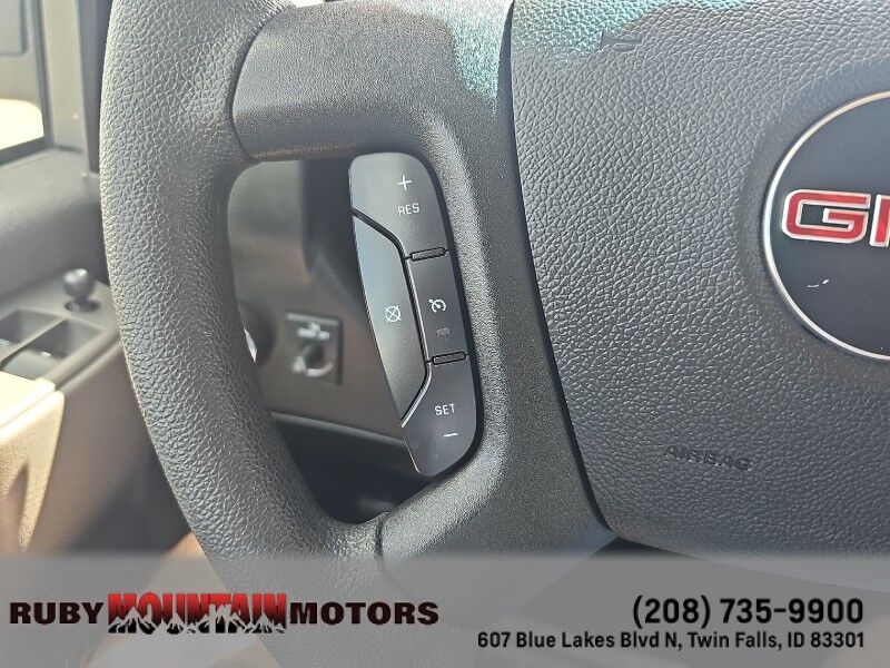 2024 GMC Savana Cargo Van Twin Falls ID